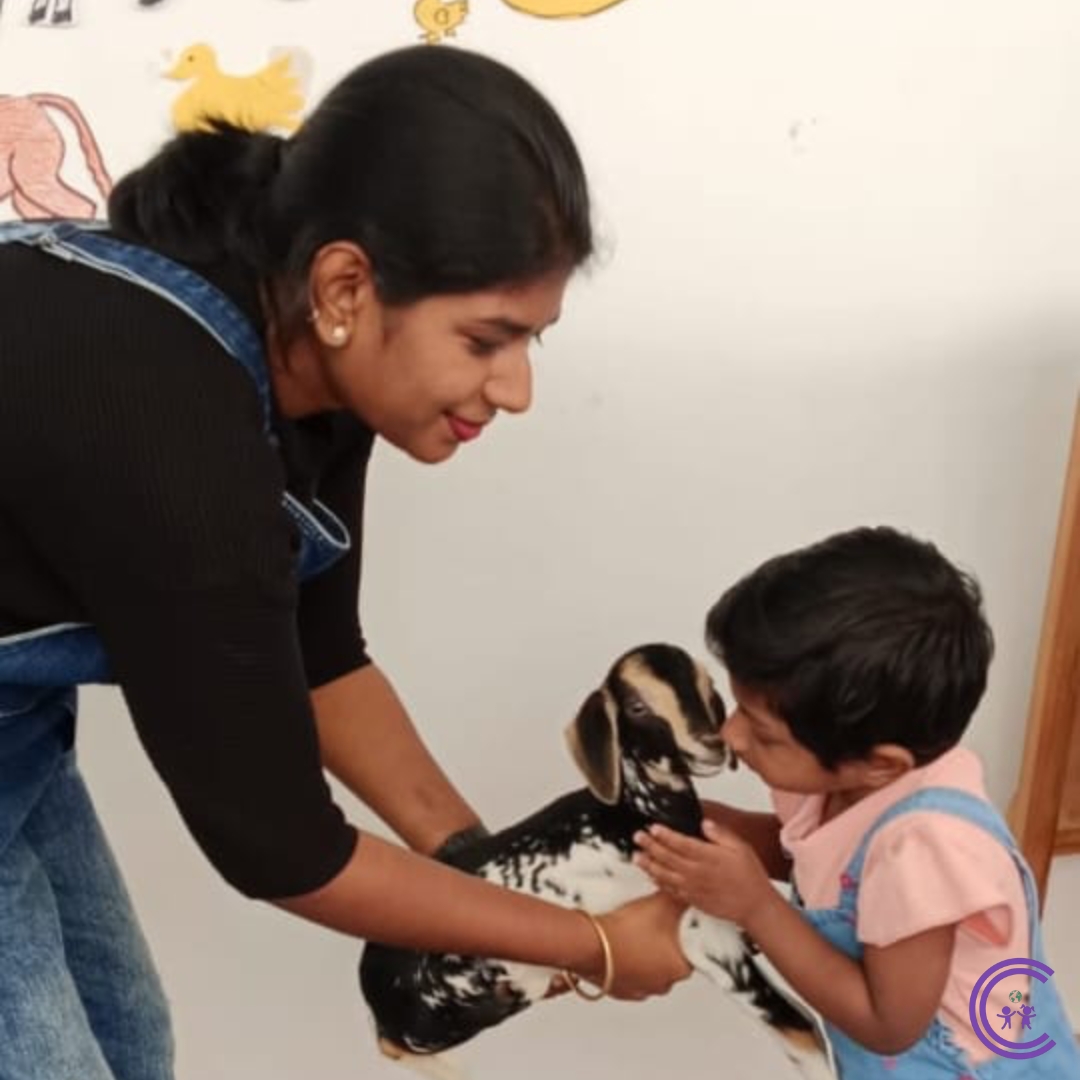 Navy Blue and White Modern We are Hiring Content Creator Instagram Post